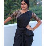 Priyankha Masthani Instagram - I may not be perfect, but I'm always me.😇 Omalur, Salem district.