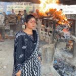 Priyankha Masthani Instagram – Kashi yathra😊
Full video link in bio👆🏻
Check it out now😊

@salemsstravel ~
Standard package Kasi Yaatra-36,000/-

inclusion ~
Up and down Flight tickets 
3 star hotel room Stay(Ac)
Breakfast & Lunch & Dinner & tea,coffee,snacks
All sight seeing in A/c vehicles !

Ss Travel contact:-
9842547276
8220346999
8220312999

Outfit:-
Black chudi:- @_vastiram_
Another outfits:- @afabricblaze

website:- 
http://www.salemsstravel.com/?fbclid=PAAabnNi3QYzyGm71N6A80zSK4SzTQEtUO0CxEUnGg7NYkQTIR4TzcfAd9-LQ

#kasi #kashi #kashivlog #travelvlog #kasivlog #priyankhamasthani #priyankha #villagegirl #salemponnu #masthani #priyanka #mastani #sstravel #salemsstravel #tour #touristplace Kashi, Varanasi