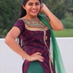 Priyankha Masthani Instagram – For the bgm😅 Selam Tamilnadu India