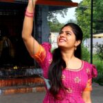 Priyankha Masthani Instagram – These Lyrics 🥰
Outfit:- @atc.garments 

#priyankhamasthani #priyankha #villagegirl #salemponnu #masthani #priyanka #mastani #yeleyelemarudhu #marudhu #vishal Selam Tamilnadu India