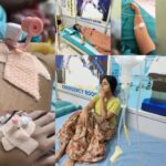 Priyankha Masthani Instagram - Hey insta Family... I have been down with typhoid fever since one week....I wanna say something to you guys... Typhoid fever is a bacterial infection that can spread throughout the body, affecting many organs. Without prompt treatment, it can cause serious complications and can be fatal.. Carefully selecting what you eat and drink when you travel is important because typhoid fever vaccines do not work 100% of the time and there isn’t a paratyphoid fever vaccine. Safe eating and drinking will also help protect you.. Wash your hands with soap and water before eating. Avoid foods and beverages from street vendors unless steaming hot..pls keep follow my request dear loves... Selam Tamilnadu India