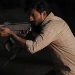 Priyanshu Painyuli Instagram – “You never know how strong you are, until being strong is your only choice” – Bob Marley 
Major Ram Mehta had to take this choice many times. 
#pippaonprime, Go watch it. If you haven’t yet. 😊