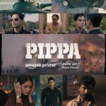 Priyanshu Painyuli Instagram – An untold story from the pages of history. 
Have you watched the #PIPPA trailer yet??🇮🇳💪

Trailer Out Now: Link In bio. 

#PippaOnPrime November 10th

@primevideoin @ishaankhatter @mrunalthakur @priyanshupainyuli @sonirazdan @rajamenon @ronnie.screwvala #SiddharthRoyKapur @arrahman @brig.bsm @rsvpmovies #RoyKapurFilms @zeemusiccompany @malvika25
