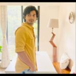 Priyanshu Painyuli Instagram – I like people take initiative towards building sustainable brands and @abigindianstory is exactly that.. ethically sourced handcrafted beautiful products. Loved their colourful solid shirts 🤗❤️ Thank you so much for these 🤗 Do check out this beautiful sustainable fashion brand based out of #pune. You will love it too.