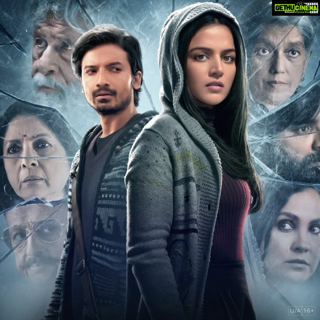 Priyanshu Painyuli Instagram - IT IS OUT GUYS GO WATCH Get ready to be on the edge of your seats because this murder mystery has it all! A chilling murder, stirring secrets, multiple suspects, and one Detective who will put an end to the biggest question yet - Who killed Brig. Rawat? Charlie Chopra and The Mystery Of Solang Valley, streaming now, only on Sony LIV. Directed by @vishalrbhardwaj in association with #TuskTaleFilms, starring @wamiqagabbi @priyanshupainyuli @Neena_Gupta @naseeruddin49 #RatnaPathakShah @GulshanGrover @LaraBhupathi @iamroysanyal @Paoli_Dam @imaadshahmadboy @thesurrealvivaanshah @pulkitmakol @priti.shahani #JamesPrichard #BasiAkpabio #LeoDezoysa @rekha_bhardwaj @aasmaanbhardwaj #AnjumRajabali @jyotsnahariharan @VBFilmsOfficial @OfficialAgathaChristie @nonamunious @shoumini_ghoshroy @eshtylist @manasmittal @gautamkishanchandani @khyatimalhotra558 @amansrivas @001danishkhan @saugatam @sonylivinternational #CharlieChopra #CharlieChopraOnSonyLIV