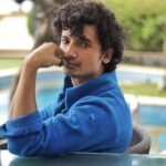 Priyanshu Painyuli Instagram - 1..2..3..4 days to go. Mystery will unfold soon of #solangvalley. #charliechopraandthemysteryofsolangvalley on 27th Sept only on @sonylivindia HMU: @mansimao Styling : @pyumishra Jacket @akaaro Cargo @3eleven.in Jewelry @inoxjewelryin Shoe @jeetinder_sandhu Managed by : @anandd___menon Shot by : @anmol_kachroo