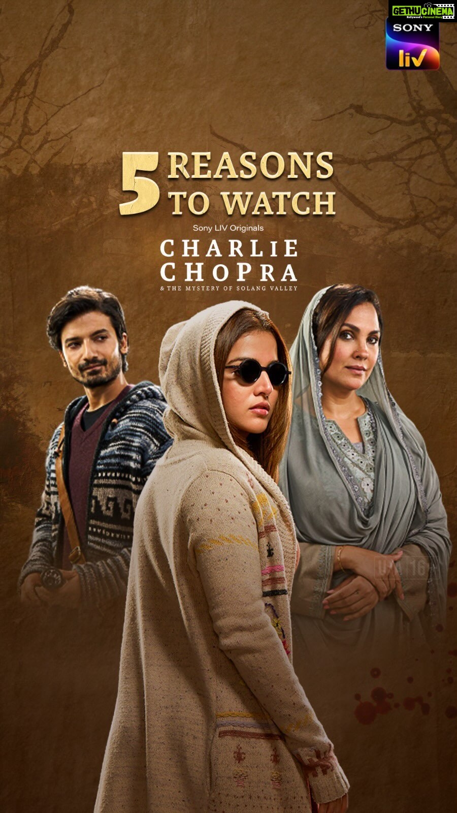 Priyanshu Painyuli Instagram - Mystery lovers, unite! Looks like you’ve got no reason not to dive into the world of murder, secrets, and suspense. 🎬🤫 Watch Charlie Chopra & The Mystery Of Solang Valley,’ streaming from 27th September only on @sonylivindia Directed by @vishalrbhardwaj in association with #TuskTaleFilms, starring @wamiqagabbi @priyanshupainyuli @Neena_Gupta @naseeruddin49 #RatnaPathakShah @GulshanGrover @LaraBhupathi @iamroysanyal @Paoli_Dam @imaadshahmadboy @thesurrealvivaanshah @pulkitmakol @priti.shahani #JamesPrichard #BasiAkpabio #LeoDezoysa @rekha_bhardwaj @aasmaanbhardwaj #AnjumRajabali @jyotsnahariharan @VBFilmsOfficial @OfficialAgathaChristie @nonamunious @shoumini_ghoshroy @eshtylist @manasmittal @gautamkishanchandani @khyatimalhotra558 @amansrivas @001danishkhan @saugatam @sonylivinternational #CharlieChopra #CharlieChopraOnSonyLIV