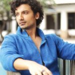 Priyanshu Painyuli Instagram - 💙💙💙 From a long list another song of Vishal Sir ♥️ which I love. His first show is coming on @sonylivindia on 27th based on #agathachristie novel Naam hai #charliechopraandthemysteryofsolangvalley. It’s a must watch. Even if I wouldn’t have been part of the show Mai still must watch kehta 😊🤗 once you watch it you will know why. 😎 HMU: @mansimao Styling : @pyumishra Jacket @akaaro Cargo @3eleven.in Jewelry @inoxjewelryin Shoe @jeetinder_sandhu Managed by : @anandd___menon Shot by : @anmol_kachroo