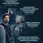 Priyanshu Painyuli Instagram – All these exciting reviews are your clues to go stream ‘Charlie Chopra & The Mystery Of Solang Valley’ now, only on Sony LIV!

Directed by @vishalrbhardwaj in association with #TuskTaleFilms, starring @wamiqagabbi @priyanshupainyuli  @Neena_Gupta @naseeruddin49 #RatnaPathakShah @GulshanGrover @LaraBhupathi  @iamroysanyal @Paoli_Dam @imaadshahmadboy @thesurrealvivaanshah @pulkitmakol 

@priti.shahani #JamesPrichard #BasiAkpabio #LeoDezoysa @rekha_bhardwaj @aasmaanbhardwaj #AnjumRajabali @jyotsnahariharan @VBFilmsOfficial @OfficialAgathaChristie @nonamunious @shoumini_ghoshroy @eshtylist @manasmittal @gautamkishanchandani @khyatimalhotra558 @amansrivas @001danishkhan @saugatam @sonylivinternational

#CharlieChopra #CharlieChopraOnSonyLIV