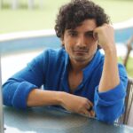 Priyanshu Painyuli Instagram - 1..2..3..4 days to go. Mystery will unfold soon of #solangvalley. #charliechopraandthemysteryofsolangvalley on 27th Sept only on @sonylivindia HMU: @mansimao Styling : @pyumishra Jacket @akaaro Cargo @3eleven.in Jewelry @inoxjewelryin Shoe @jeetinder_sandhu Managed by : @anandd___menon Shot by : @anmol_kachroo