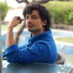 Priyanshu Painyuli Instagram - 1..2..3..4 days to go. Mystery will unfold soon of #solangvalley. #charliechopraandthemysteryofsolangvalley on 27th Sept only on @sonylivindia HMU: @mansimao Styling : @pyumishra Jacket @akaaro Cargo @3eleven.in Jewelry @inoxjewelryin Shoe @jeetinder_sandhu Managed by : @anandd___menon Shot by : @anmol_kachroo