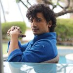 Priyanshu Painyuli Instagram - 1..2..3..4 days to go. Mystery will unfold soon of #solangvalley. #charliechopraandthemysteryofsolangvalley on 27th Sept only on @sonylivindia HMU: @mansimao Styling : @pyumishra Jacket @akaaro Cargo @3eleven.in Jewelry @inoxjewelryin Shoe @jeetinder_sandhu Managed by : @anandd___menon Shot by : @anmol_kachroo