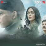 Priyanshu Painyuli Instagram - I seriously feel like a wish list, a dream has come true that I am part of a film with music from the magical man .. Can’t Even express how I am feeling being part of this special film where one of most favourite special musician @arrahman sir has composed all songs and Bgm. Listen, enjoy , watch the film on Nov 10th and then listen to the songs again, enjoy more 😊😊 #Pippa ALBUM is OUT NOW! Link in bio ✨ #PippaOnPrime 10th November @primevideoin @arrahman @ishaankhatter @mrunalthakur @priyanshupainyuli @sonirazdan @rajamenon @ronnie.screwvala #SiddharthRoyKapur @arijitsingh @Mc_heam @houseofkiran @koo_ba_koo #Shellee @jubin_nautiyal @shilparao @rahul_dutta_ron @tirthabhattacharjeecon @pijush_das_songwritersoul @shrayeepaul @shalini_mukherjee_official @dilasach @vishalmishraofficial @suzanne_dmello @rsvpmovies @RoyKapurFilms @zeemusiccompany