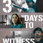 Priyanshu Painyuli Instagram - A story of three brave-heart siblings coming to you in just 3 days 🇮🇳💪🏼 #3DaysToGo Trailer Out Now: https://youtu.be/vAp-9i4mFBQ #PippaOnPrime November 10th @primevideoin @ishaankhatter @mrunalthakur @priyanshupainyuli @sonirazdan @rajamenon @ronnie.screwvala #SiddharthRoyKapur @arrahman @rsvpmovies @RoyKapurFilms @zeemusiccompany