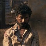 Priyanshu Painyuli Instagram - Me when people say they haven’t seen the #pippa trailer yet. #pippaonprime Nov 10th.