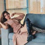 Puja Gupta Instagram - Spicing things up 🍂 Mumbai, Maharashtra
