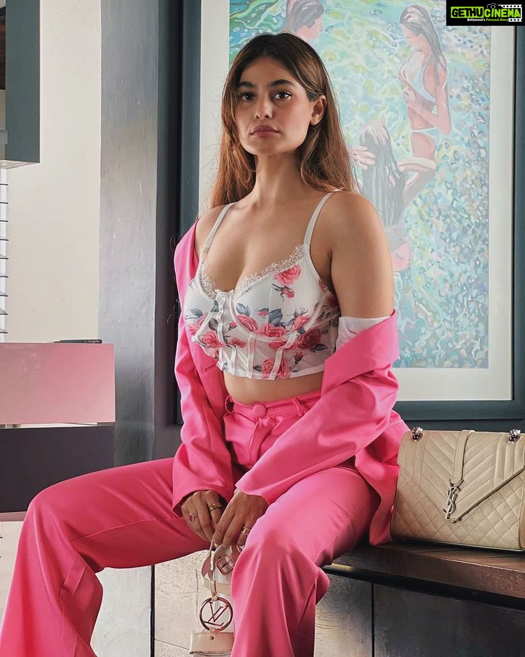 Puja Gupta Instagram - Not even in my prime yet ✨