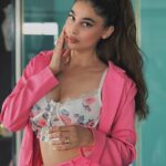 Puja Gupta Instagram - 99% angel but damn that 1% 😇. 😈 Mumbai, Maharashtra
