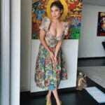 Puja Gupta Instagram - I agree – hope is a tease, designed to prevent us accepting reality” Mumbai, Maharashtra