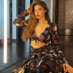 Puja Gupta Instagram - In my moment 💫 💄 Mumbai, Maharashtra