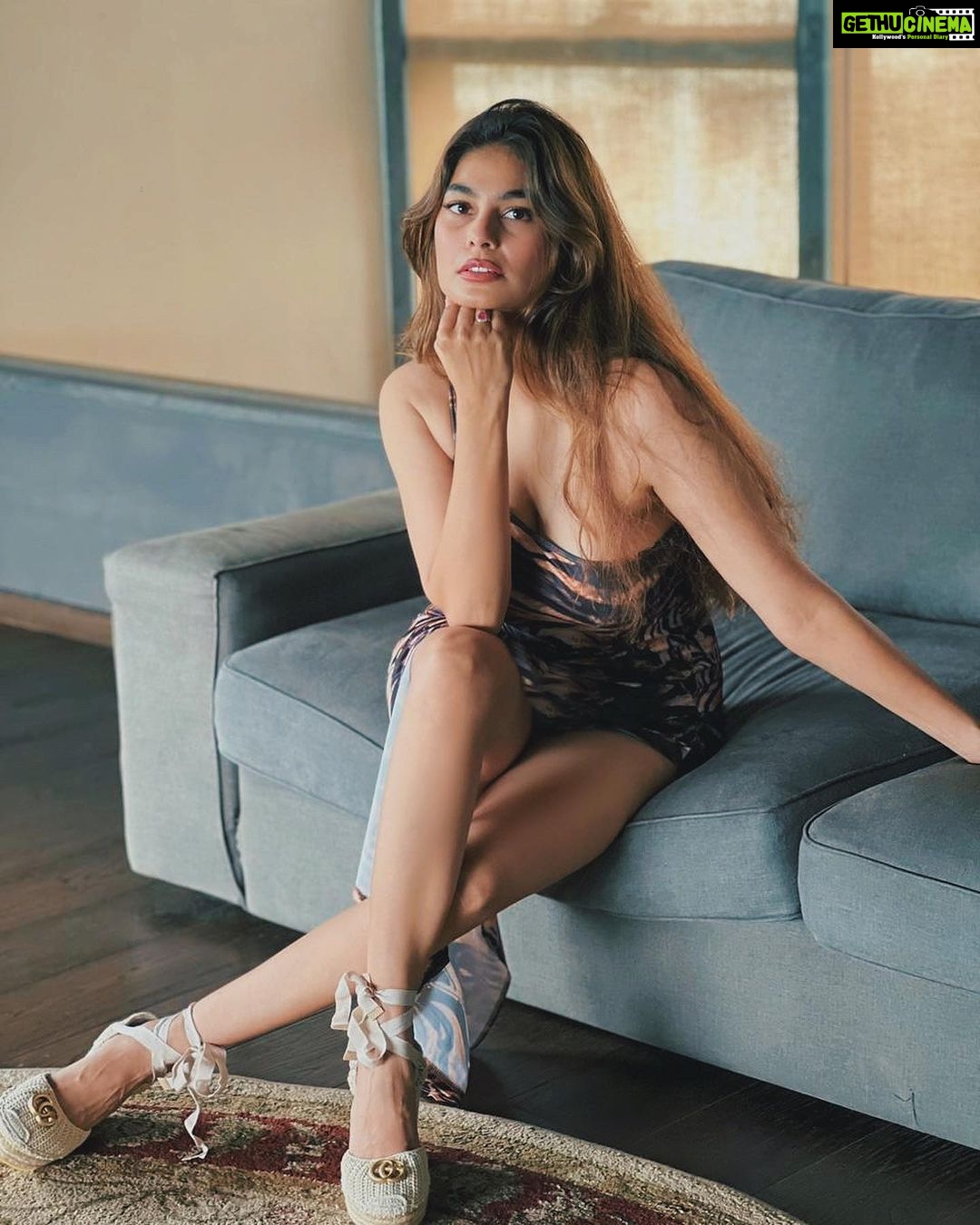 Puja Gupta Instagram - Woke up at the right side of the earth 🌍