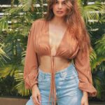 Puja Gupta Instagram - It’s a hot girl autumn 🍂 Mumbai, Maharashtra