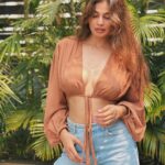 Puja Gupta Instagram - It’s a hot girl autumn 🍂 Mumbai, Maharashtra
