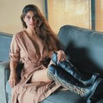Puja Gupta Instagram - Spicing things up 🍂 Mumbai, Maharashtra
