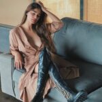 Puja Gupta Instagram - Spicing things up 🍂 Mumbai, Maharashtra