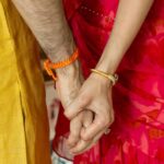 Puja Gupta Instagram - 10 years of togetherness and four years of marriage Couldn’t have asked for anything more God has looked after me by giving me you Thank you for being my family and giving me Thor and Groot I love you my CB ♥️ ♥️ ♥️ @varun_talukdar