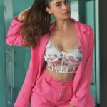 Puja Gupta Instagram - 99% angel but damn that 1% 😇. 😈 Mumbai, Maharashtra