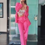 Puja Gupta Instagram - 99% angel but damn that 1% 😇. 😈 Mumbai, Maharashtra