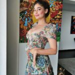 Puja Gupta Instagram - I agree – hope is a tease, designed to prevent us accepting reality” Mumbai, Maharashtra