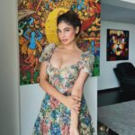 Puja Gupta Instagram - I agree – hope is a tease, designed to prevent us accepting reality” Mumbai, Maharashtra