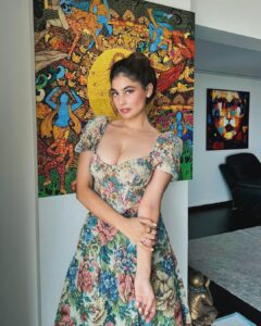 Puja Gupta Instagram - I agree – hope is a tease, designed to prevent us accepting reality”