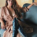 Puja Gupta Instagram - It’s the hot girl autumn 🍂 for me!