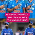 Punit Pathak Instagram - @klrahul : THE UNSUNG HERO OF WORLD CUP !!! The MAN who doesn’t falter when it comes to TEAM SPIRIT . . . . . #cricket #worldcup2023 #indiavspakistan #india #astrology #instagram #sports #teamindia #viratkohli #shubmangill #rohitsharma #mohdsiraj #sports #jaspritbumrah #kuldeepyadav #ishaankishan #ashwin #podcast #fun . . @virat.kohli @rohitsharma45 @shubmangill @cricketworldcup @bhogle_harsha @mohammedsirajofficial @kuldeep_18 @sureshraina3 @kuldeep_18 @virendersehwag @ishankishan23 @shreyasiyer96 @surya_14kumar @indiancricketteam @gauravkpoor @cricketaakash @klrahul @jaspritb1 Mumbai, Maharashtra