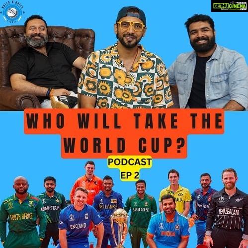 Punit Pathak Instagram - Episode 2 out now | link in the bio | go watch now! . @ballsnbails @utkarshnaithani @yashthakuryt . #cricket #cricketlovers #worldcup #dhoni #viratkohli #india #instagood