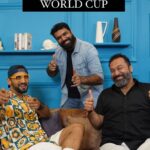 Punit Pathak Instagram - Like Mamaji said ‘Gurchandal Yog’ chal raha hai till 31st october… Will the teams takes risks and be creative ???? .. . . . . . . . . #cricket #worldcup2023 #indiavspakistan #india #astrology #instagram #sports #teamindia #viratkohli #shubmangill #rohitsharma #mohdsiraj #jaspritbumrah #kuldeepyadav #ishaankishan #ashwin . . @virat.kohli @rohitsharma45 @shubmangill @cricketworldcup @bhogle_harsha @mohammedsirajofficial @kuldeep_18 @sureshraina3 @kuldeep_18 @virendersehwag @ishankishan23 @shreyasiyer96 @surya_14kumar @indiancricketteam @gauravkpoor @cricketaakash @klrahul @jaspritb1 Mumbai, Maharashtra