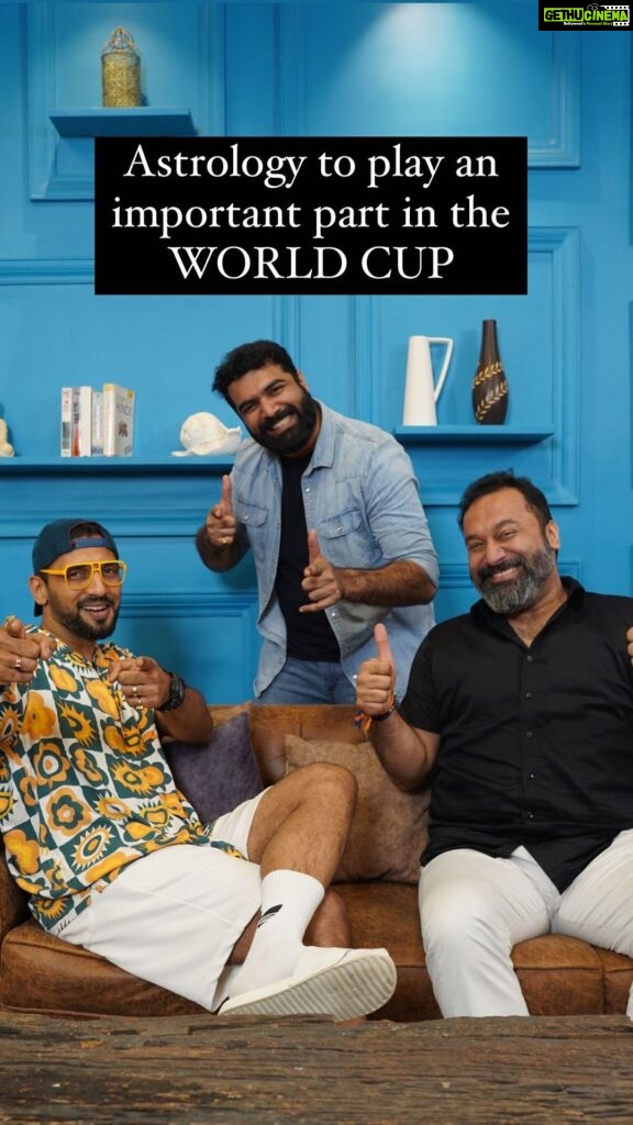 Punit Pathak Instagram - Like Mamaji said ‘Gurchandal Yog’ chal raha hai till 31st october… Will the teams takes risks and be creative ???? .. . . . . . . . . #cricket #worldcup2023 #indiavspakistan #india #astrology #instagram #sports #teamindia #viratkohli #shubmangill #rohitsharma #mohdsiraj #jaspritbumrah #kuldeepyadav #ishaankishan #ashwin . . @virat.kohli @rohitsharma45 @shubmangill @cricketworldcup @bhogle_harsha @mohammedsirajofficial @kuldeep_18 @sureshraina3 @kuldeep_18 @virendersehwag @ishankishan23 @shreyasiyer96 @surya_14kumar @indiancricketteam @gauravkpoor @cricketaakash @klrahul @jaspritb1 Mumbai, Maharashtra