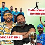 Punit Pathak Instagram - Link in the bio… go and watch now…Just 3 cricket lovers, talking seriously about cricket jokingly !