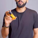 Punit Pathak Instagram - Hi guys! I know you and me both struggle when it comes to skincare. Not to worry! I have found the best way to take care of your skin. Without you having to use 10 products! 😁 It’s Time to go Turbo with @thegarnierman TurboBright range Brighten up in minutes with our TurboBright Super Serum Gel and the TurboBright Facewash with the power of 5X Vitamin C for 5X faster brighter skin ☀️ #Ad #GarnierMen #GarnierIndia #TimeToGoTurbo #TurboBrightRange #turbobrightsuperserumgel