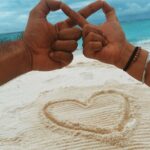 Punit Pathak Instagram - I wanna do all the boring things in the world with you for the rest of our lives @punitjpathakofficial . . . . . #psenitak #love #happiness #happy #vacation #holiday #photooftheday @maldivesvacay Amari Raaya Maldives