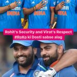 Punit Pathak Instagram – Rohit Sharma and Virat Kohli’s undying friendship and respect for each other is historic !!!
.
.
.
.
.
#cricket #worldcup2023 #indiavspakistan #india #astrology #instagram #sports #teamindia #viratkohli #shubmangill #rohitsharma #mohdsiraj #sports #jaspritbumrah #kuldeepyadav #ishaankishan #ashwin #podcast #fun 
.
.
@virat.kohli @rohitsharma45 @shubmangill @cricketworldcup @bhogle_harsha @mohammedsirajofficial @kuldeep_18 @sureshraina3 @kuldeep_18 @virendersehwag @ishankishan23 @shreyasiyer96 @surya_14kumar @indiancricketteam @gauravkpoor @cricketaakash @klrahul @jaspritb1 Mumbai, Maharashtra