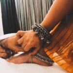 Punit Pathak Instagram - Lifelong dream of ‘Mere Kangan mein Punit ka Kurta Atakna’ has come true !!! Our kind of Diwali where @punitjpathakofficial helps me get ready 🤍 . . . . #psenitak #couple #fun #love #happiness #happydiwali #diwali #instagram Mumbai, Maharashtra