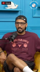 Punit Pathak Instagram - Rohit Sharma has his heart set on something !!! Listen to find out !!! 
.
.
.
.

.
#cricket #worldcup2023 #indiavspakistan #india #astrology #instagram #sports #teamindia #viratkohli #shubmangill #rohitsharma #mohdsiraj #sports #jaspritbumrah #kuldeepyadav #ishaankishan #ashwin #podcast #fun 
.
.
@virat.kohli @rohitsharma45 @shubmangill @cricketworldcup @bhogle_harsha @mohammedsirajofficial @kuldeep_18 @sureshraina3 @kuldeep_18 @virendersehwag @ishankishan23 @shreyasiyer96 @surya_14kumar @indiancricketteam @gauravkpoor @cricketaakash @klrahul @jaspritb1