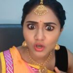 Punnagai Poo Gheetha Instagram - Syok Sendiri dot com dot my 😎