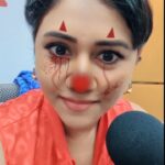 Punnagai Poo Gheetha Instagram - 13 Hearts ❣️ but no other organs? apa tu? ASTRO , Bukit Jalil