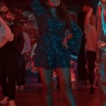 Punnagai Poo Gheetha Instagram - Get ready to have a blast with Gheetha - It's time to Fun maaro! Click the link in the bio and let the vibes take over! @vinaybharadwaj1 @punnagaipoogheetha @saregamatamil @masalacoffeeband @varun.sunil @amalsivan_official @kukarthikoffl @blackswankg #SilaNodigalil #Masalacoffee #FunMaaro #VarunSunil #Saregama #Song #Thriller #Drama #VinayBharadwaj #RichardRishi #PunnagaiPooGheetha #YashikaAannand #tamilfilm #cinema