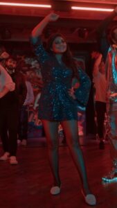 Punnagai Poo Gheetha Instagram - Get ready to have a blast with Gheetha - It's time to Fun maaro!

Click the link in the bio and let the vibes take over!

@vinaybharadwaj1 @punnagaipoogheetha
@saregamatamil @masalacoffeeband @varun.sunil @amalsivan_official @kukarthikoffl @blackswankg

#SilaNodigalil #Masalacoffee #FunMaaro #VarunSunil #Saregama #Song #Thriller #Drama #VinayBharadwaj #RichardRishi #PunnagaiPooGheetha #YashikaAannand #tamilfilm #cinema